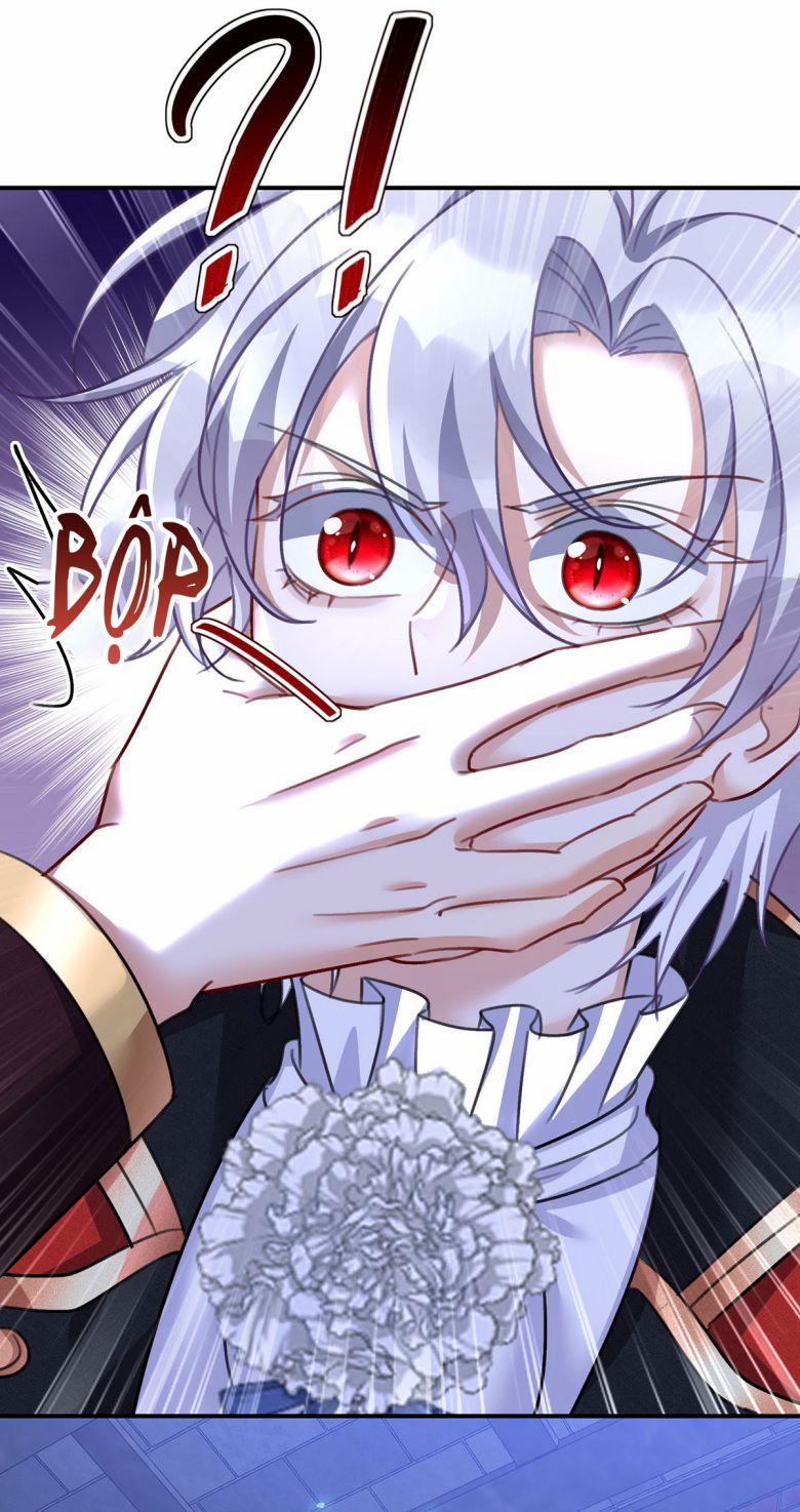 Dẫn Sói Vào Phòng 167 trang 7