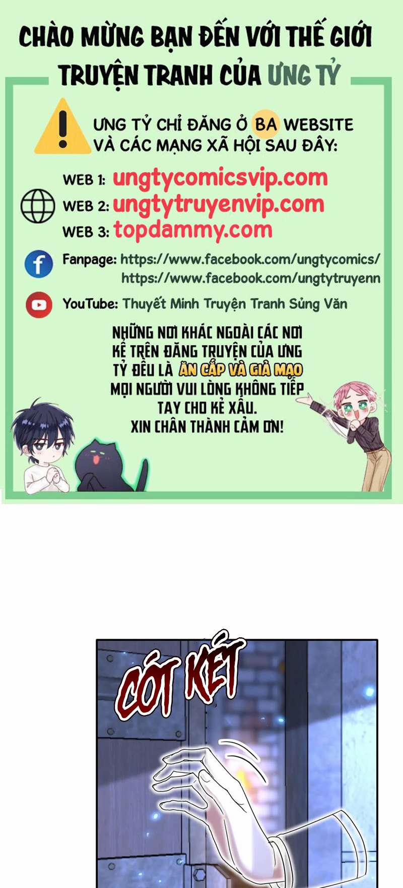 Dẫn Sói Vào Phòng 168 trang 0