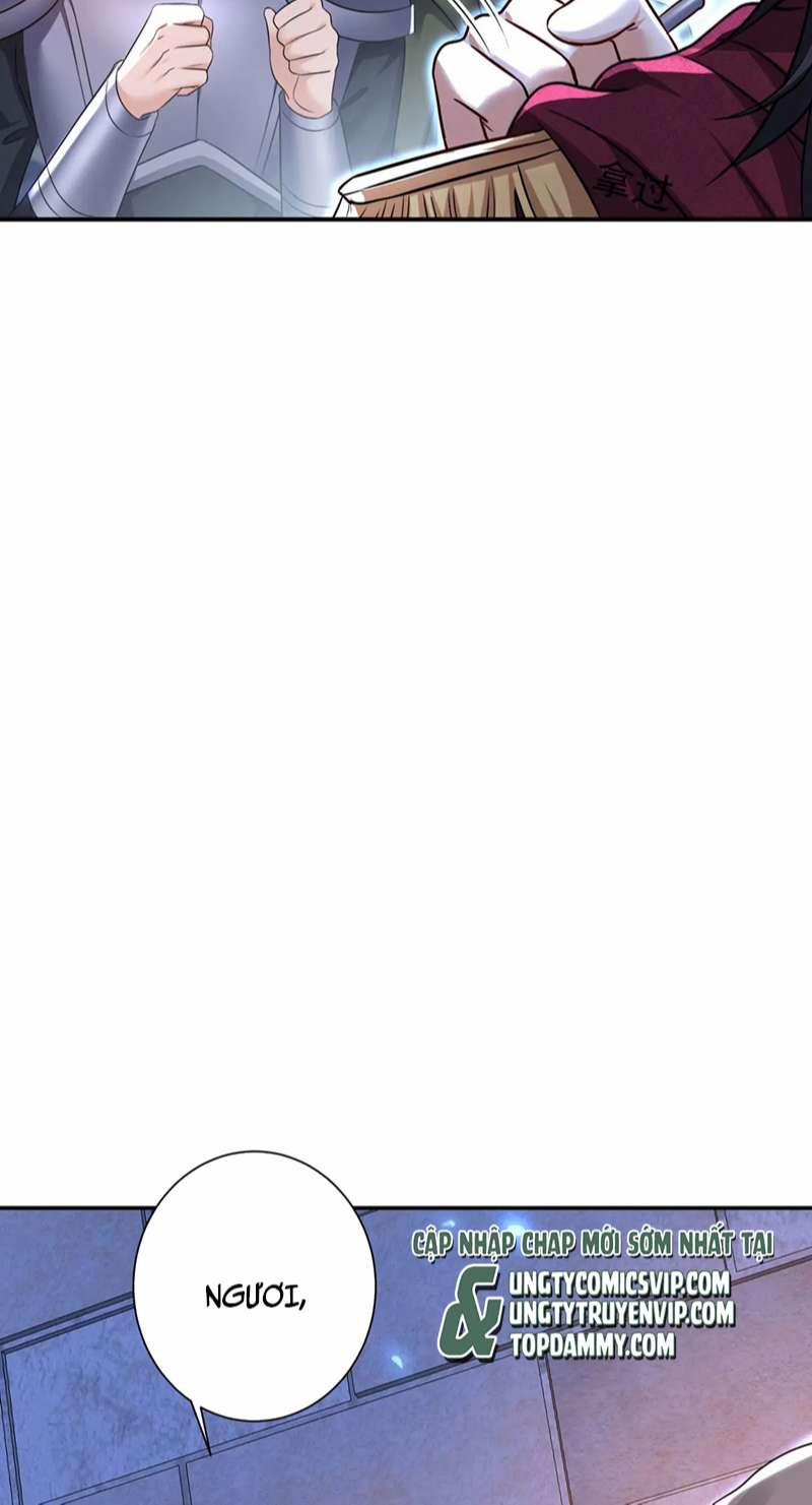 Dẫn Sói Vào Phòng 168 trang 10