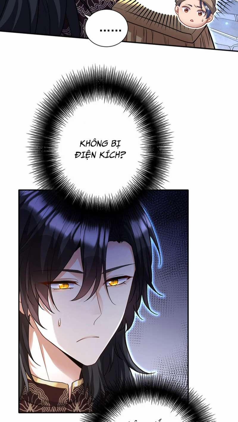 Dẫn Sói Vào Phòng 168 trang 13