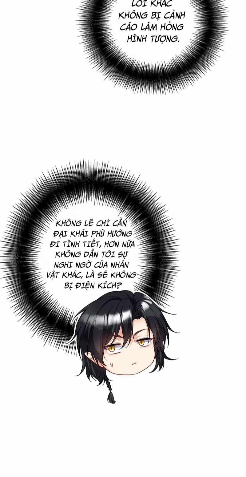 Dẫn Sói Vào Phòng 168 trang 14