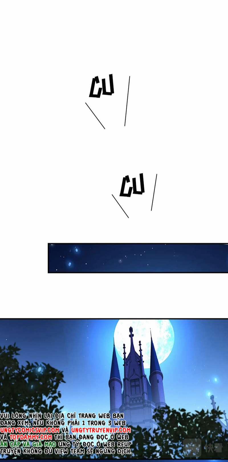 Dẫn Sói Vào Phòng 168 trang 15