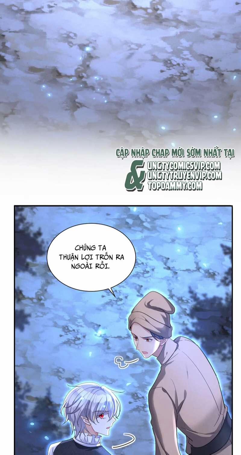 Dẫn Sói Vào Phòng 168 trang 18