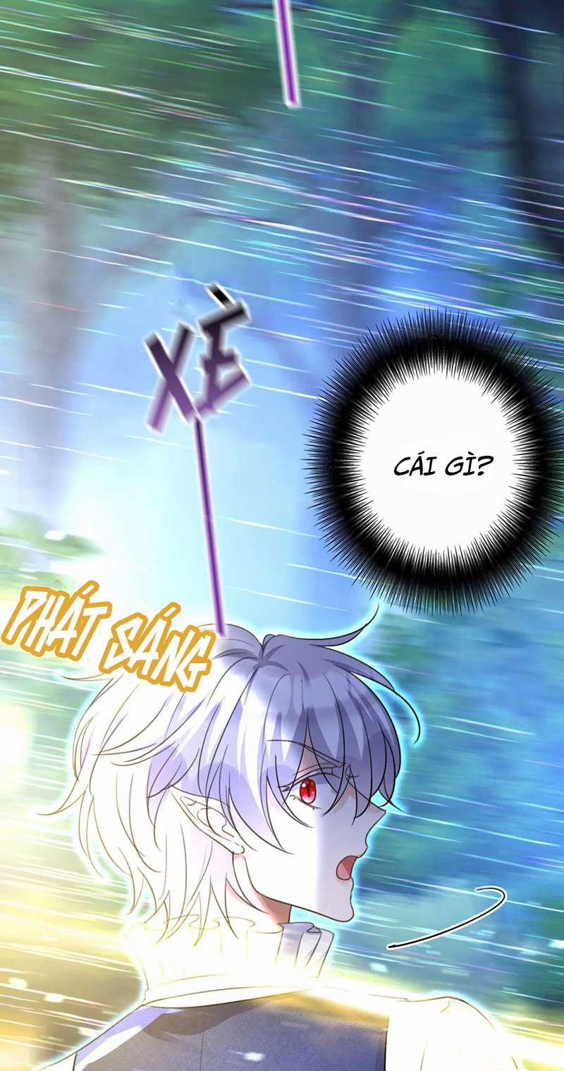 Dẫn Sói Vào Phòng 168 trang 22