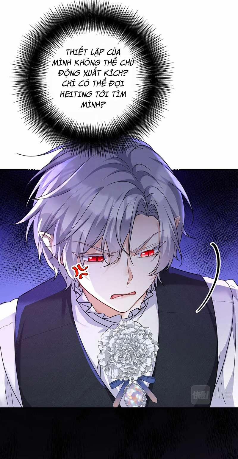 Dẫn Sói Vào Phòng 168 trang 30