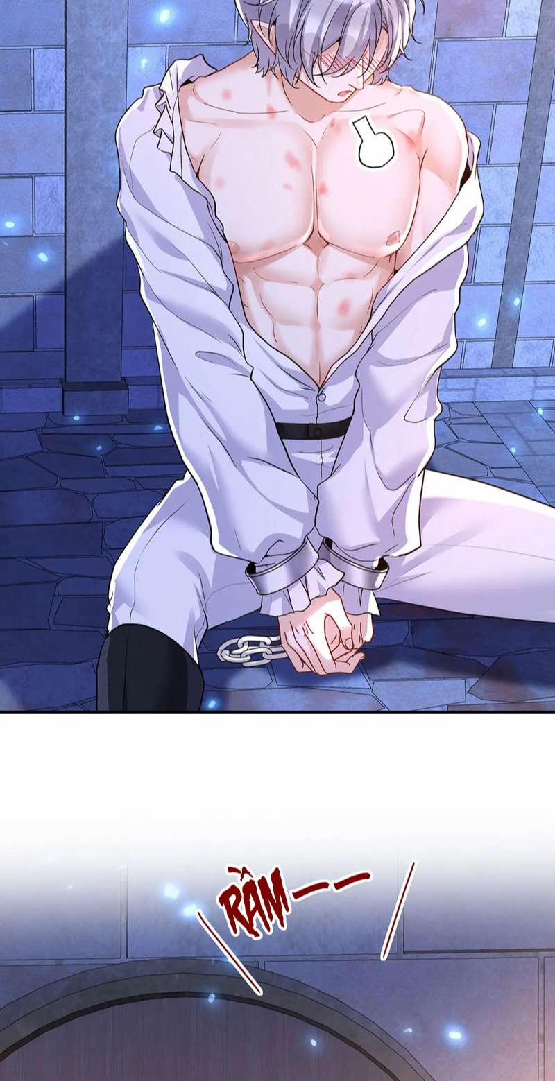 Dẫn Sói Vào Phòng 168 trang 5