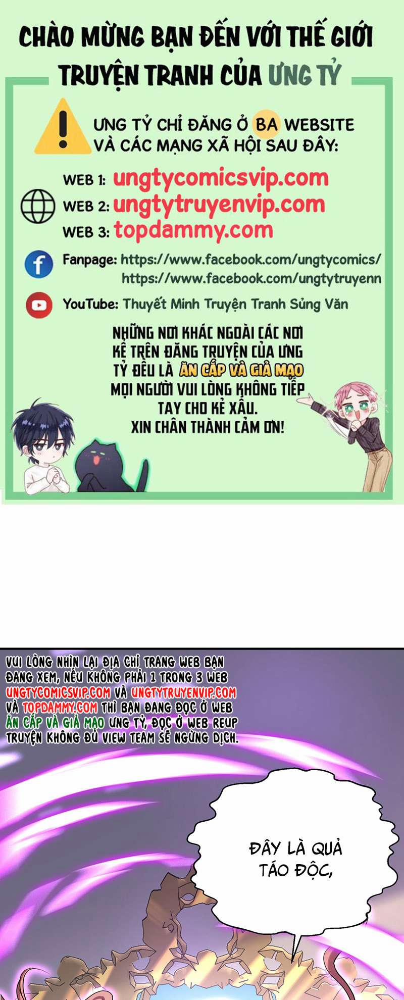 Dẫn Sói Vào Phòng 169 trang 0