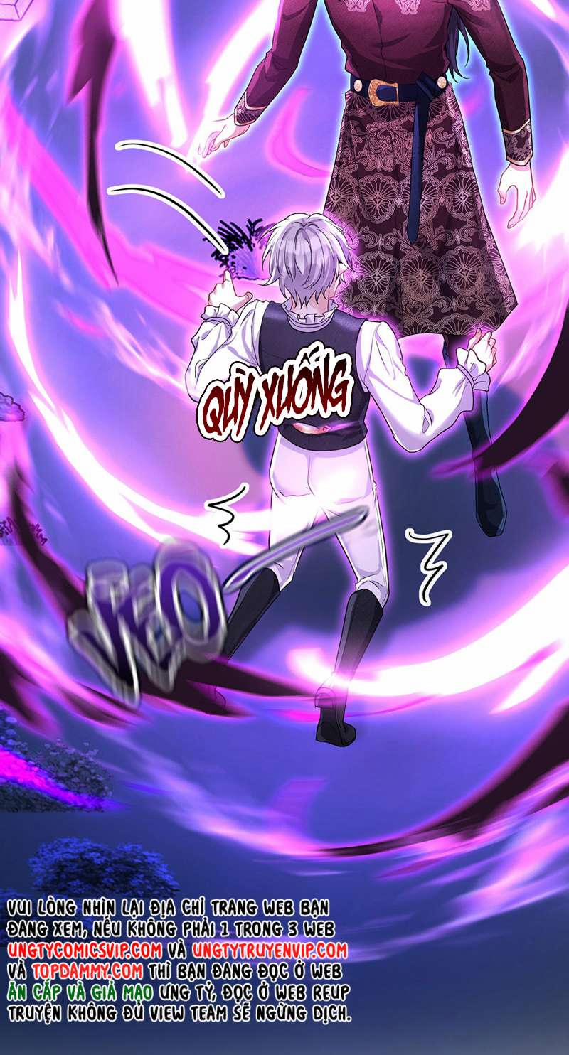 Dẫn Sói Vào Phòng 169 trang 26