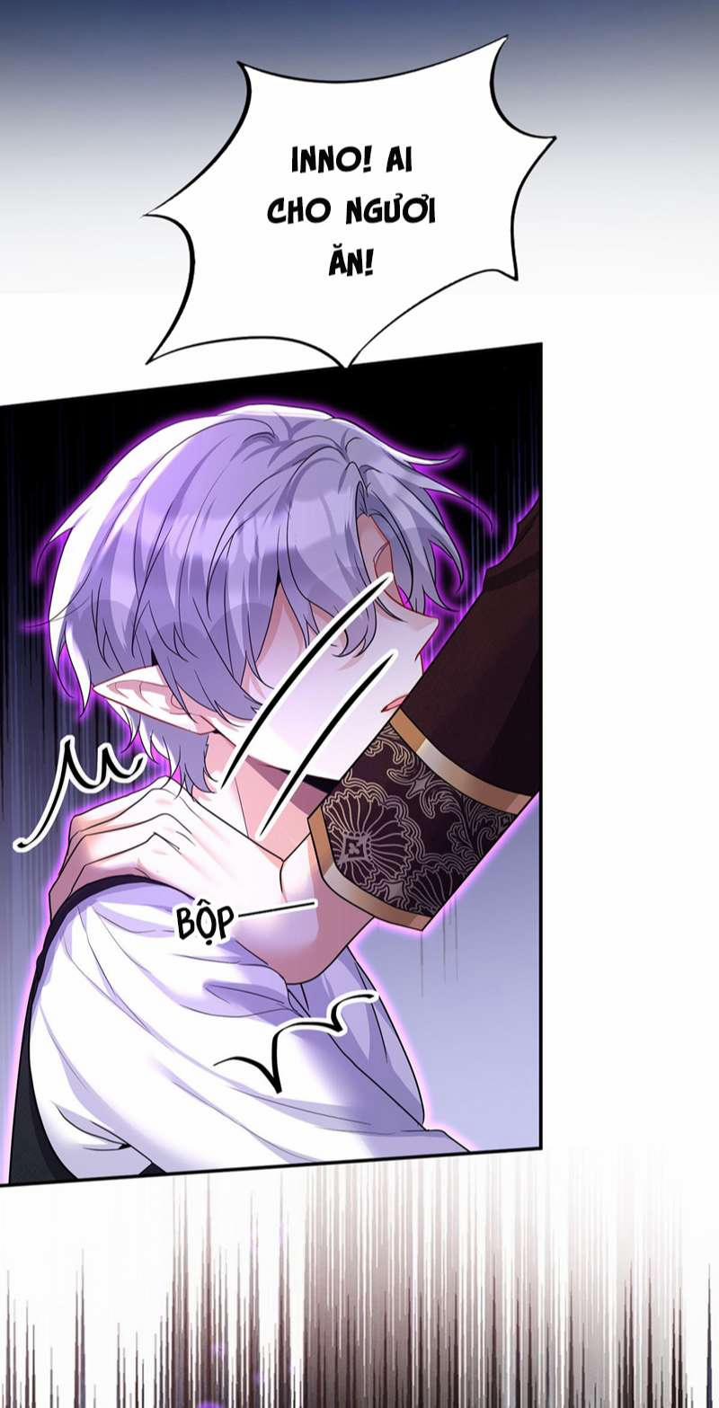 Dẫn Sói Vào Phòng 169 trang 27