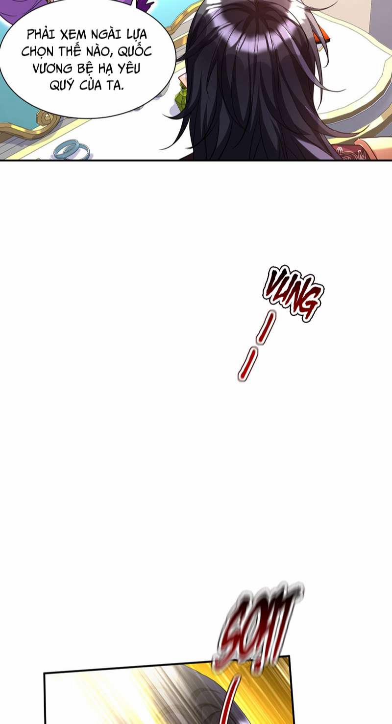 Dẫn Sói Vào Phòng 169 trang 4