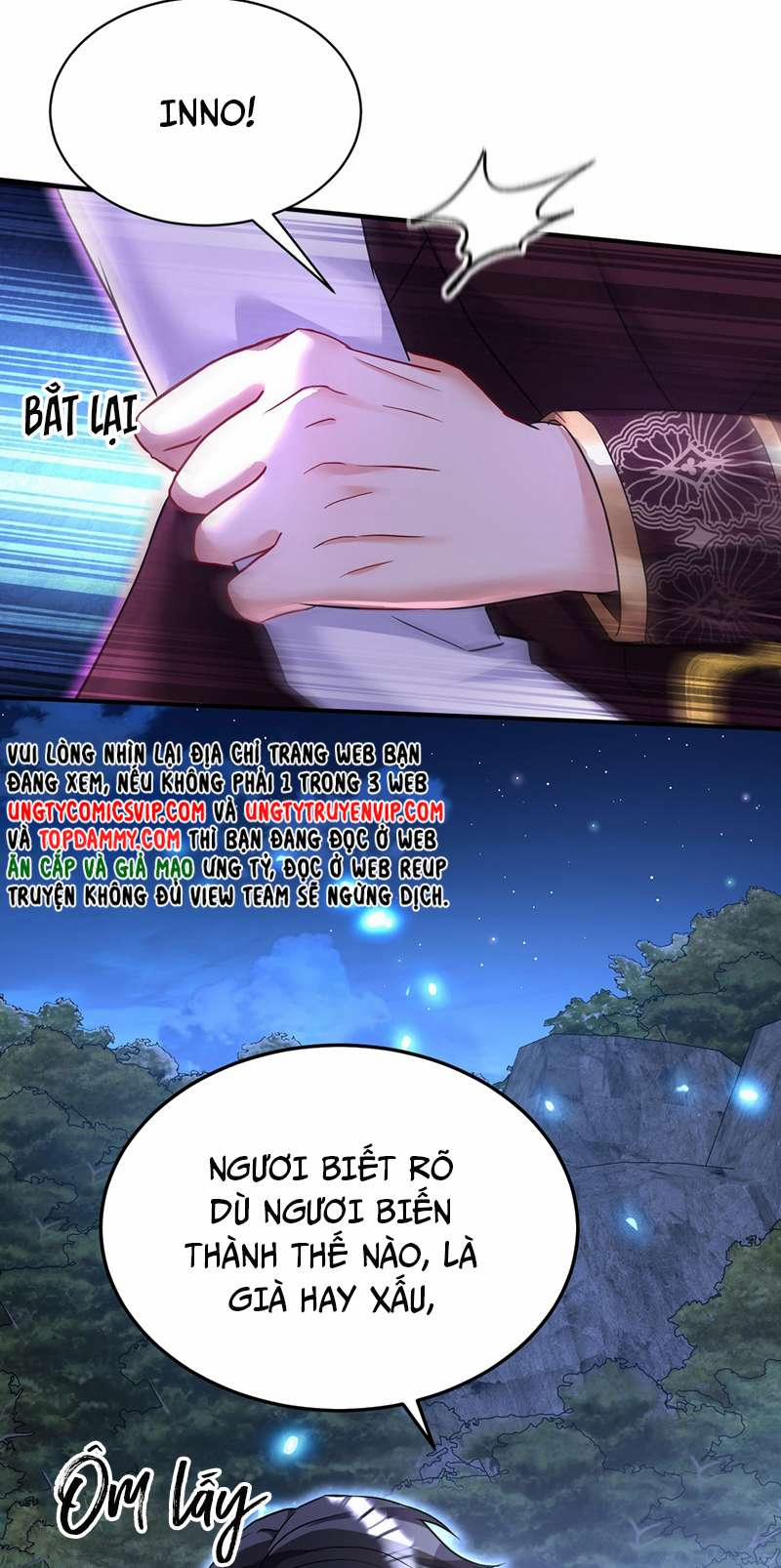 Dẫn Sói Vào Phòng 170 trang 23