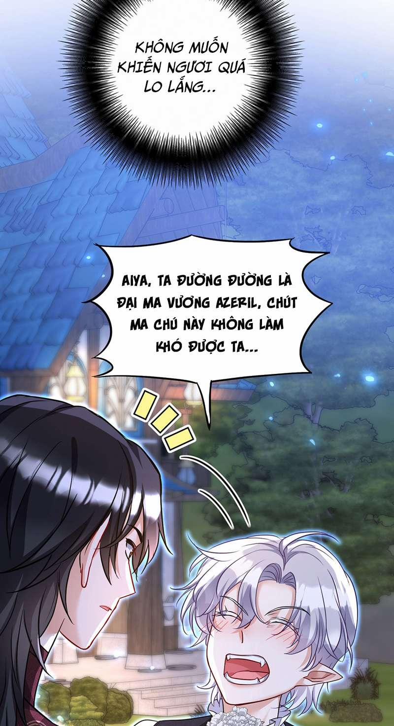 Dẫn Sói Vào Phòng 170 trang 26