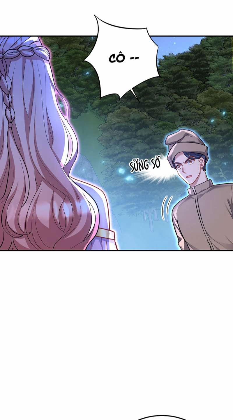 Dẫn Sói Vào Phòng 170 trang 6