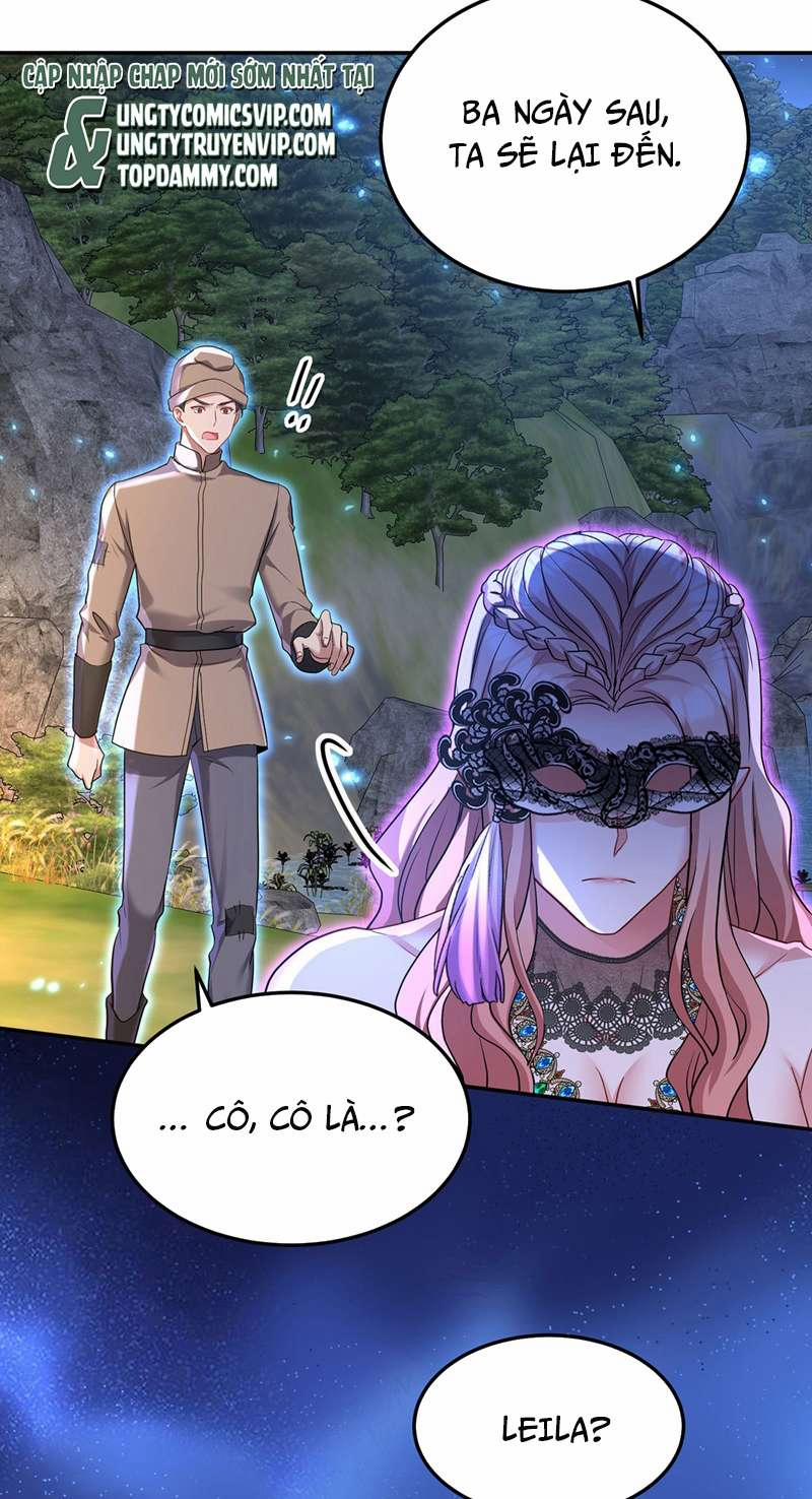 Dẫn Sói Vào Phòng 170 trang 7