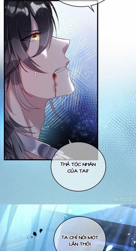 Dẫn Sói Vào Phòng 2 trang 11