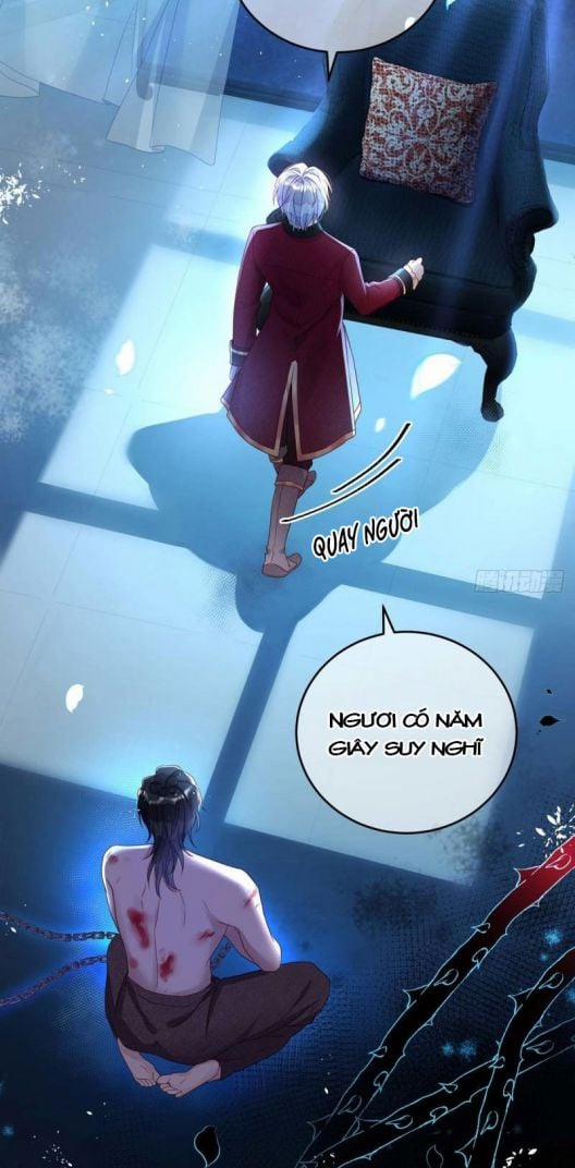 Dẫn Sói Vào Phòng 2 trang 12