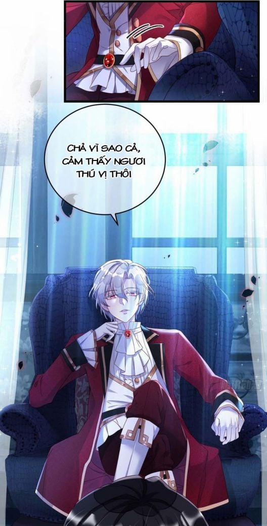 Dẫn Sói Vào Phòng 2 trang 14