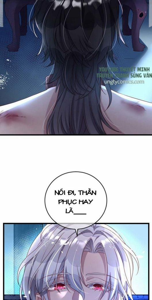 Dẫn Sói Vào Phòng 2 trang 15