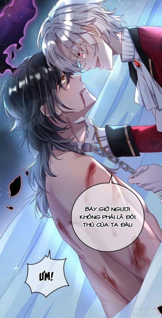 Dẫn Sói Vào Phòng 2 trang 9