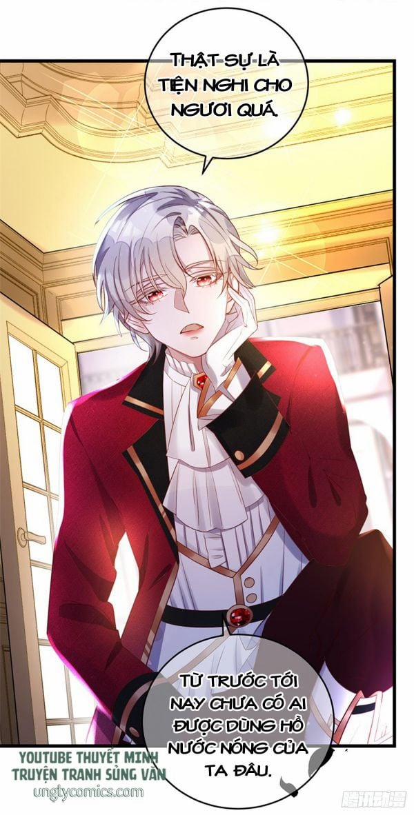 Dẫn Sói Vào Phòng 4 trang 2