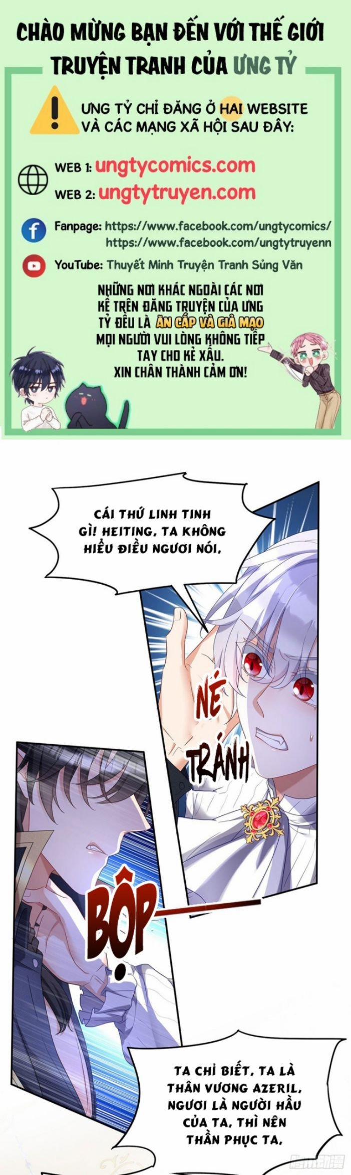 Dẫn Sói Vào Phòng 66 trang 0