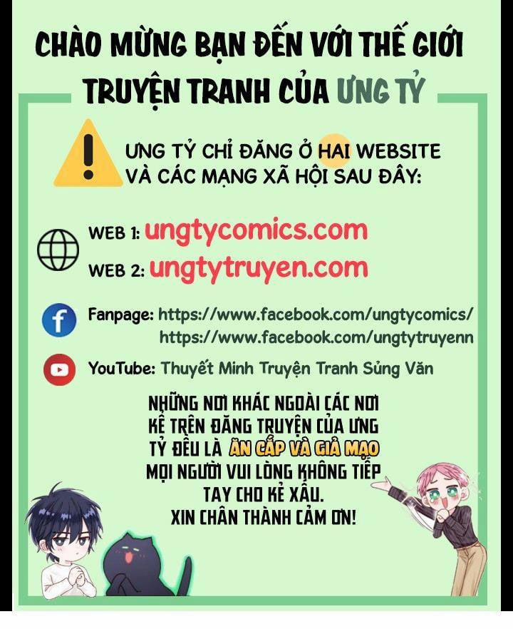 Dẫn Sói Vào Phòng 68 trang 0