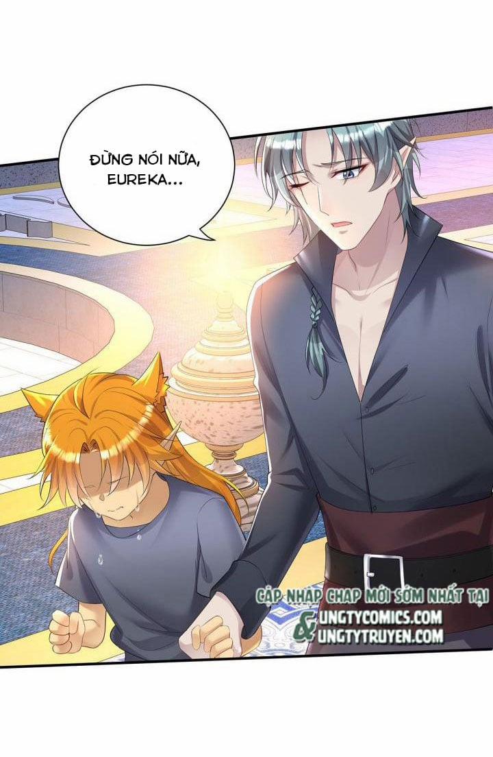 Dẫn Sói Vào Phòng 68 trang 1