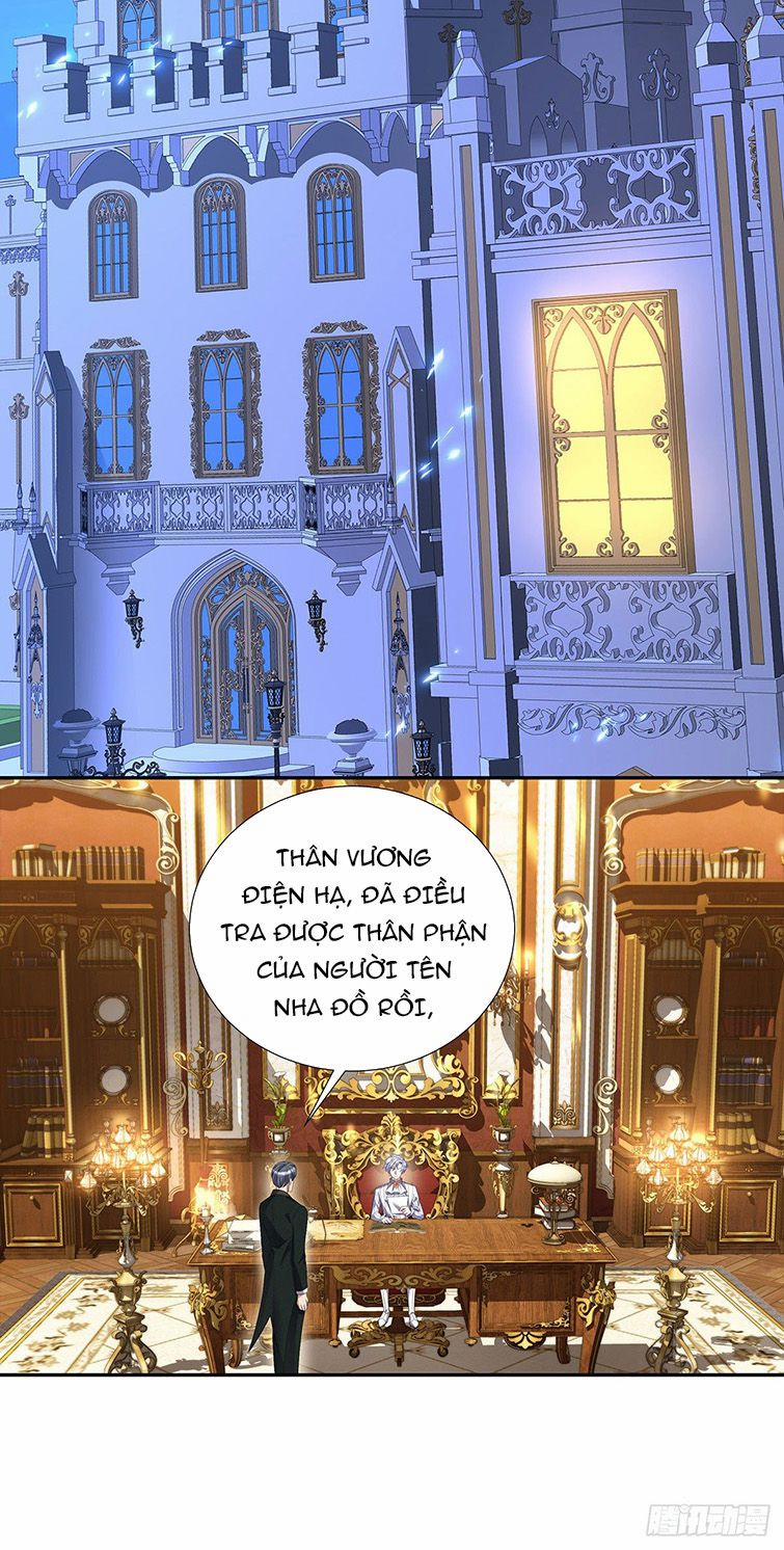 Dẫn Sói Vào Phòng 73 trang 1