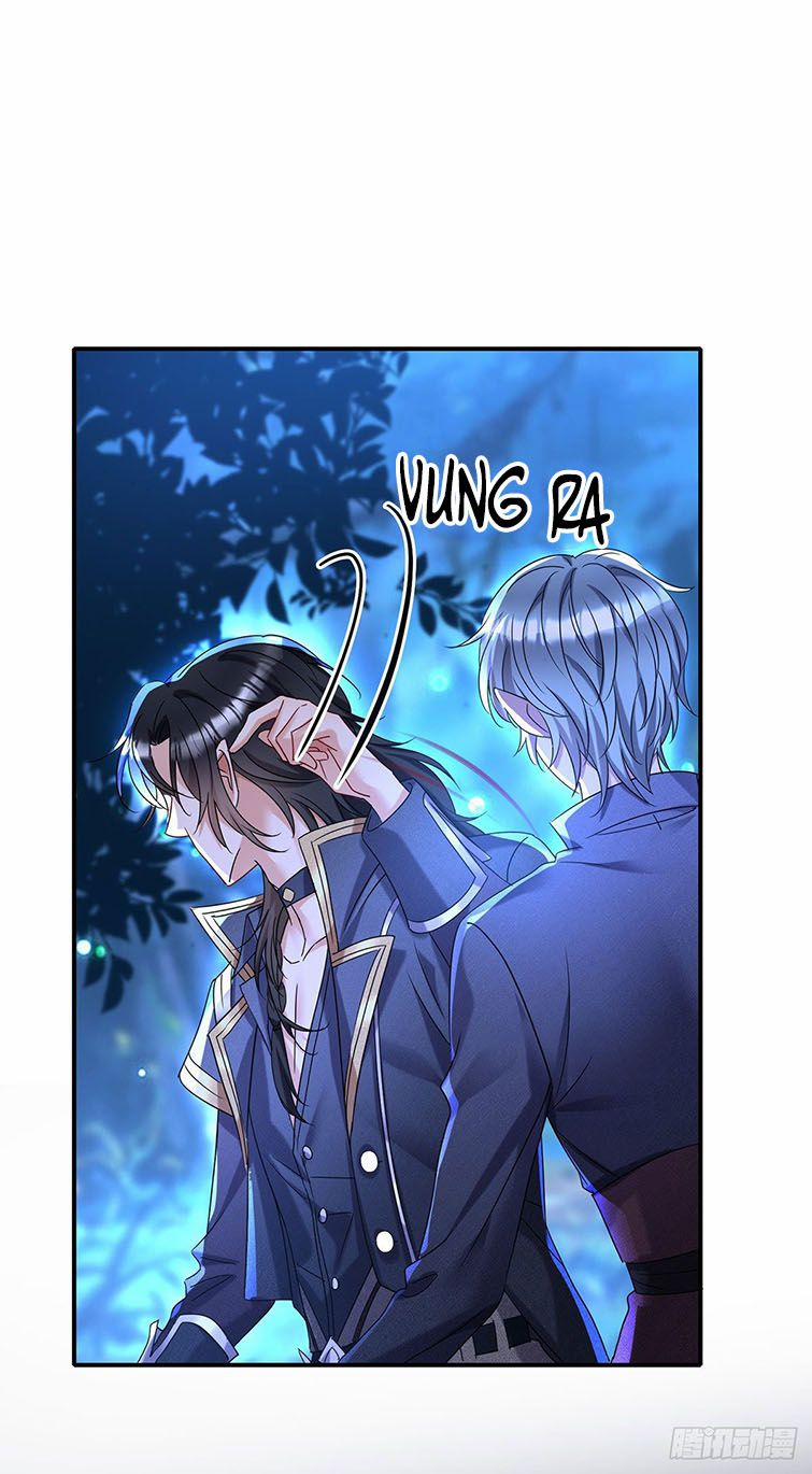 Dẫn Sói Vào Phòng 79 trang 1