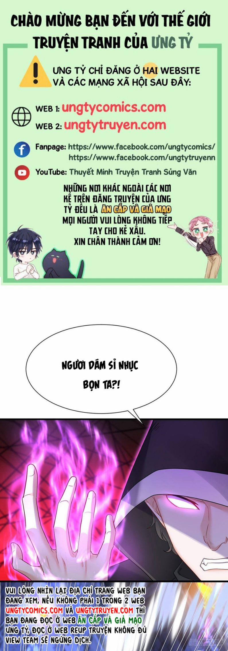 Dẫn Sói Vào Phòng 85 trang 0