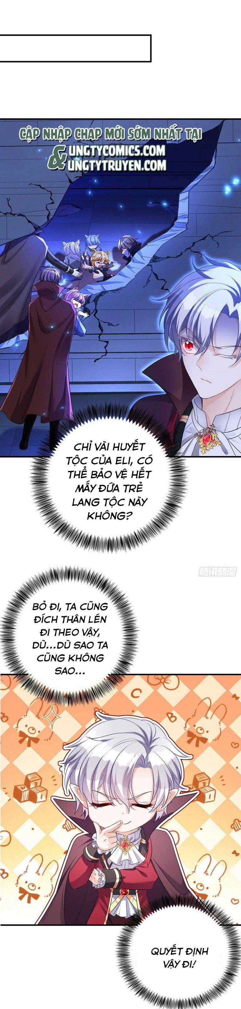 Dẫn Sói Vào Phòng 93 trang 1