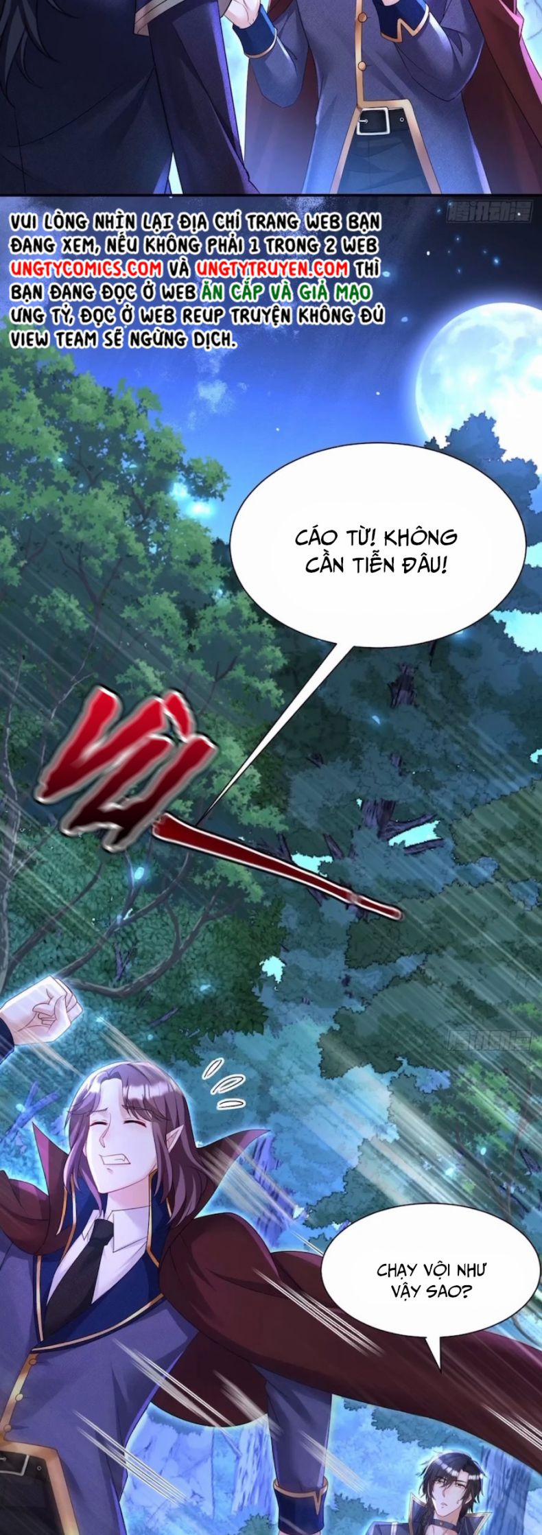 Dẫn Sói Vào Phòng 96 trang 1