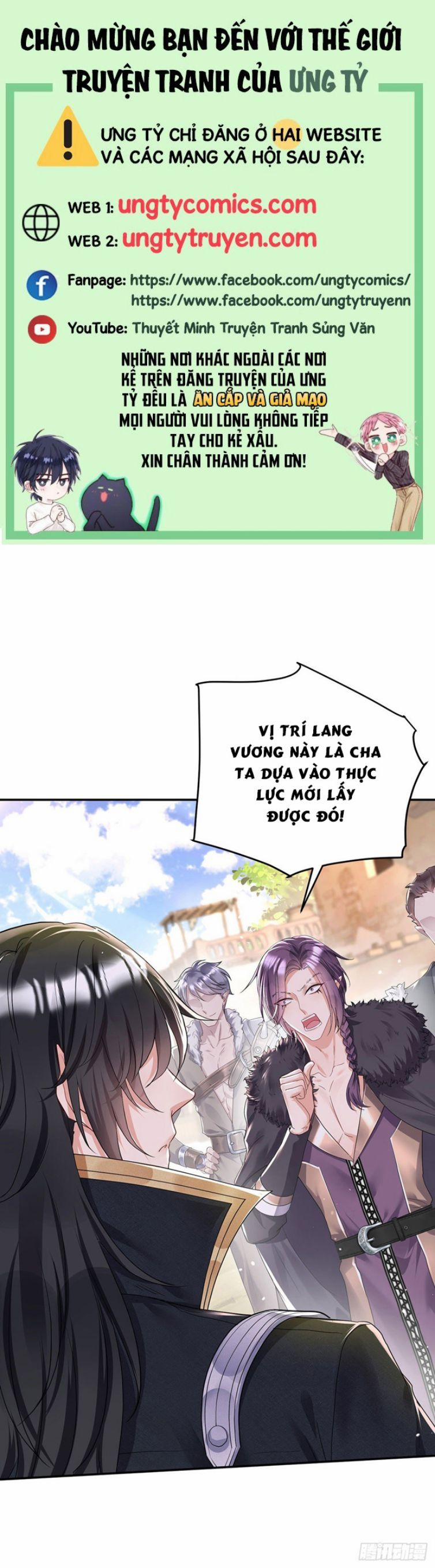Dẫn Sói Vào Phòng 98 trang 0