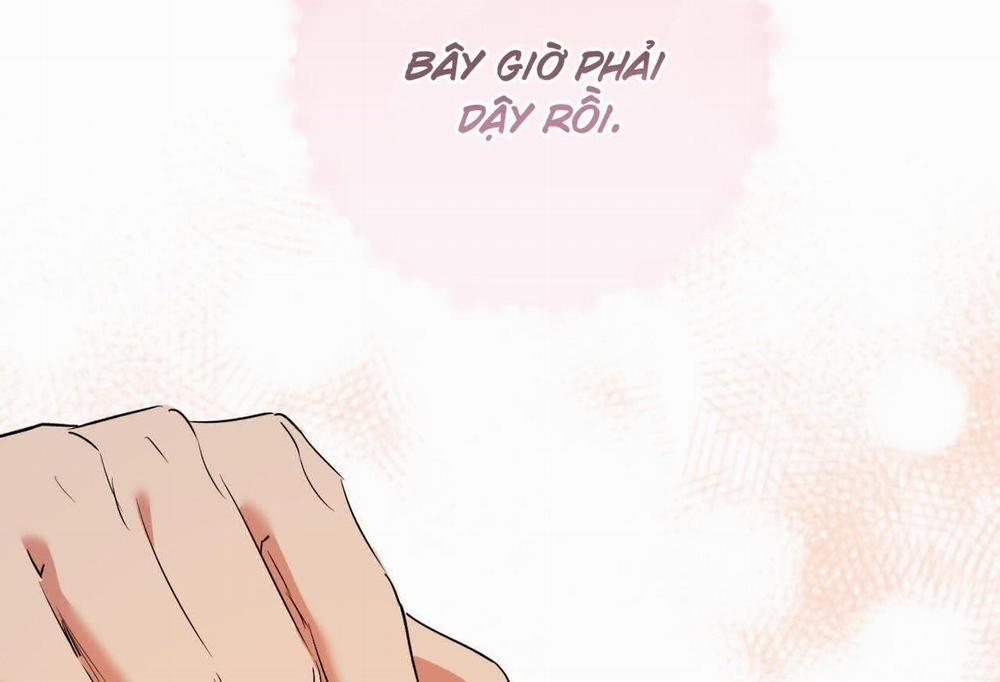 Đàn Thỏ Của Habibi 0 End trang 10