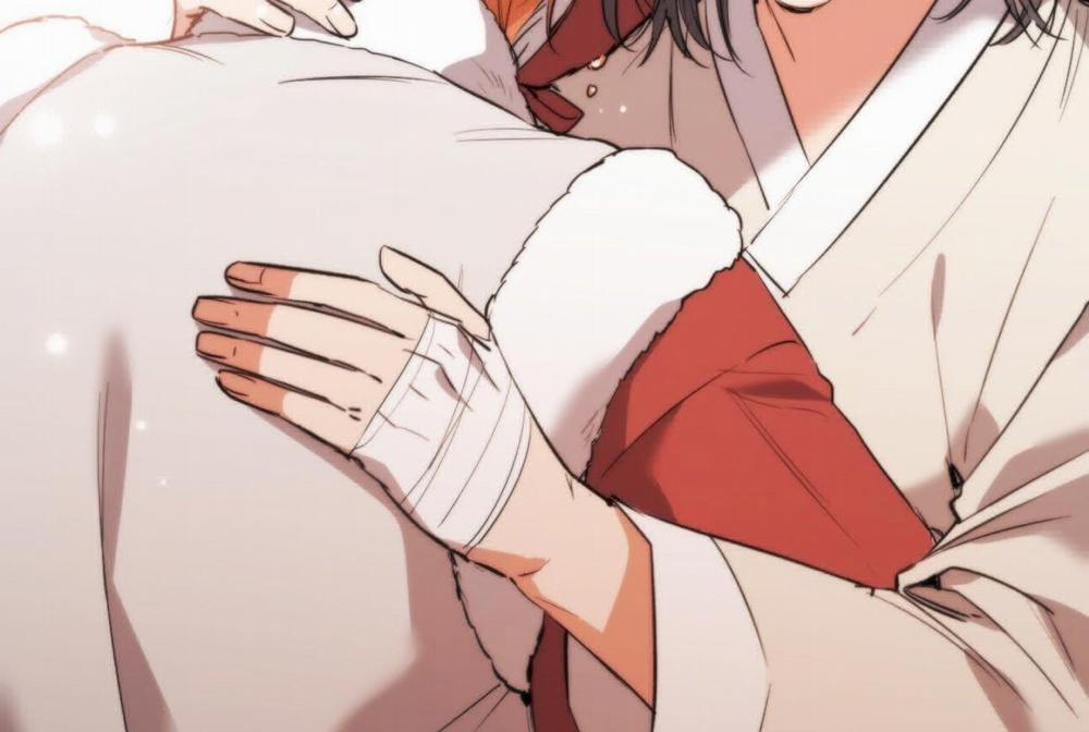 Đàn Thỏ Của Habibi 0 End trang 105