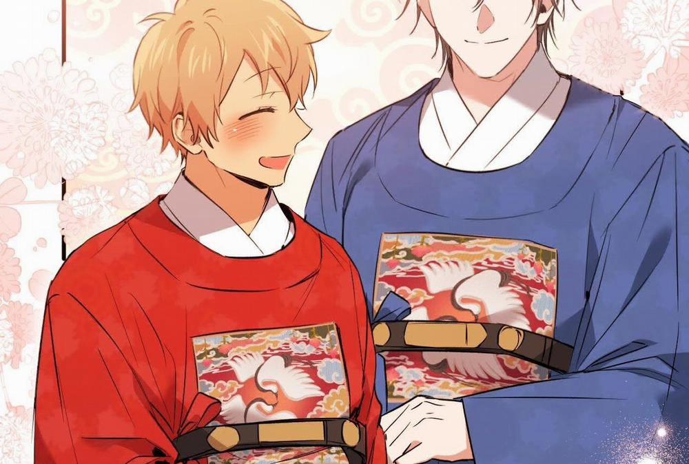 Đàn Thỏ Của Habibi 0 End trang 124