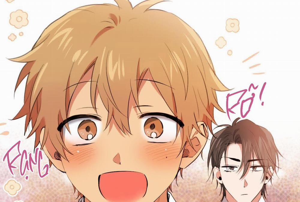 Đàn Thỏ Của Habibi 0 End trang 127