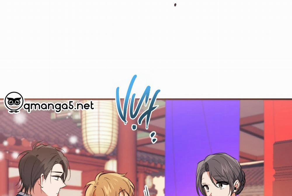 Đàn Thỏ Của Habibi 0 End trang 130