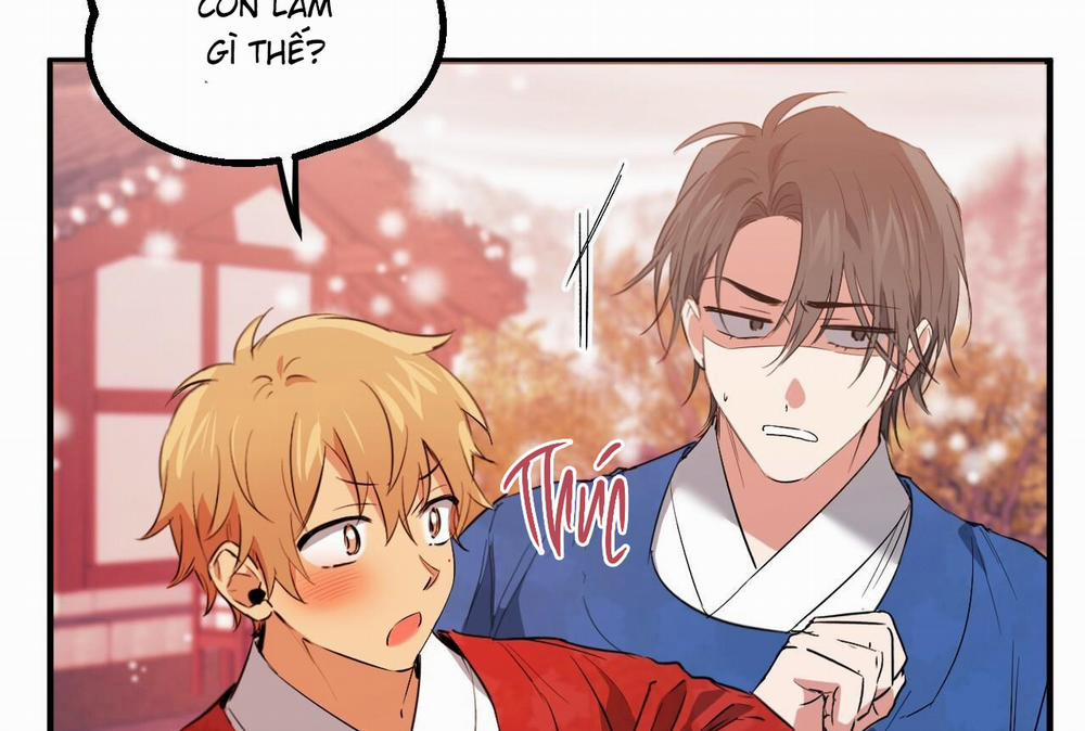 Đàn Thỏ Của Habibi 0 End trang 137