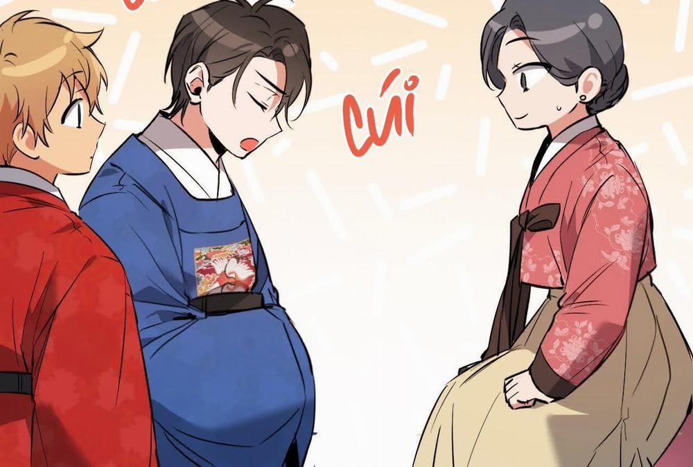 Đàn Thỏ Của Habibi 0 End trang 143