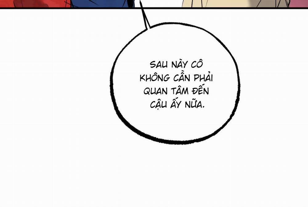 Đàn Thỏ Của Habibi 0 End trang 144