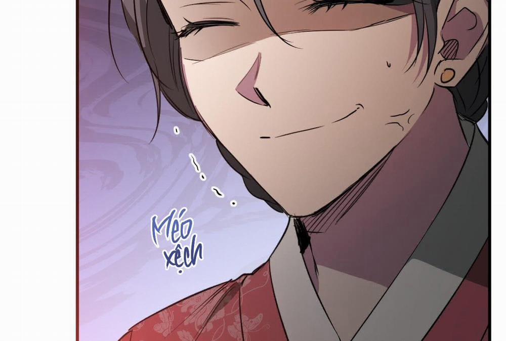 Đàn Thỏ Của Habibi 0 End trang 146