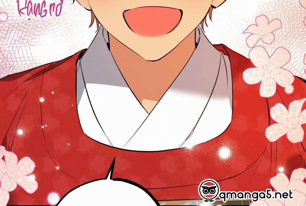 Đàn Thỏ Của Habibi 0 End trang 151