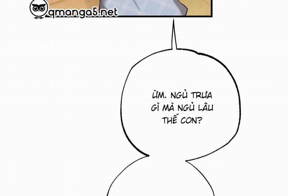 Đàn Thỏ Của Habibi 0 End trang 16