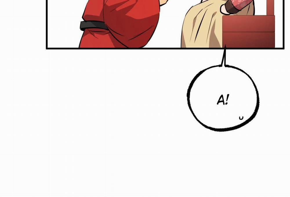 Đàn Thỏ Của Habibi 0 End trang 160