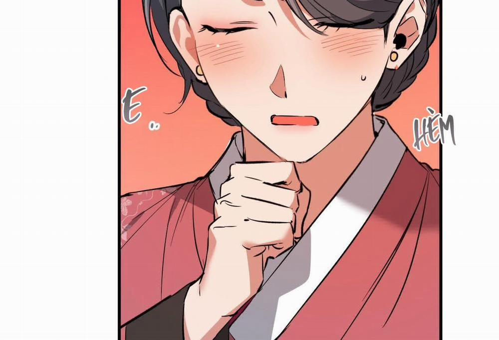 Đàn Thỏ Của Habibi 0 End trang 162