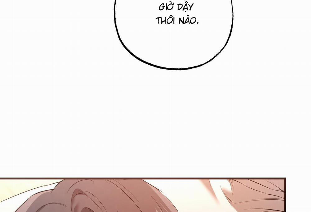 Đàn Thỏ Của Habibi 0 End trang 17