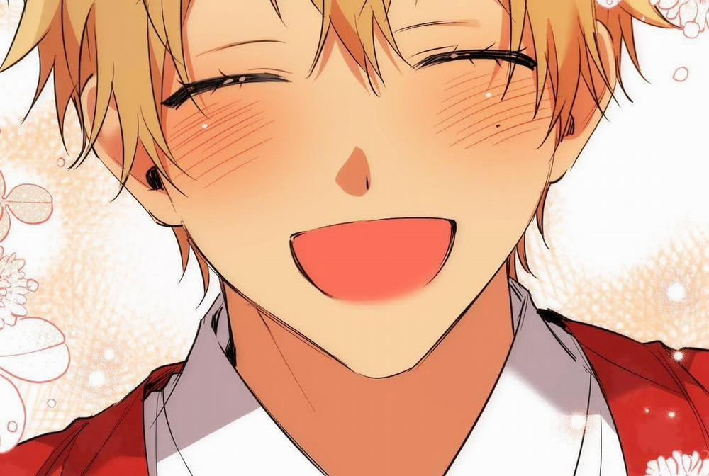 Đàn Thỏ Của Habibi 0 End trang 178