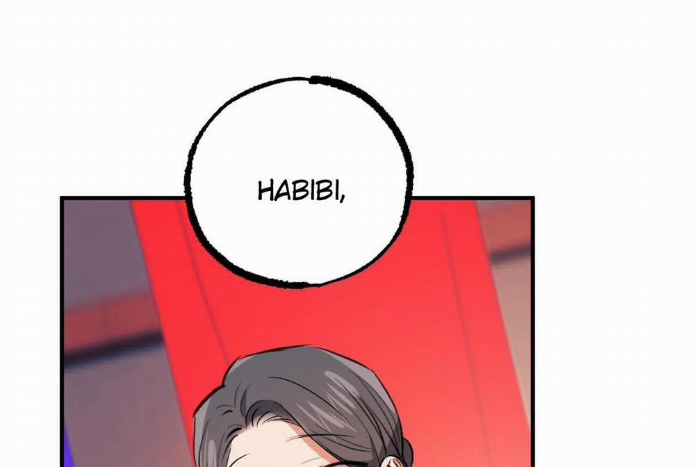 Đàn Thỏ Của Habibi 0 End trang 185