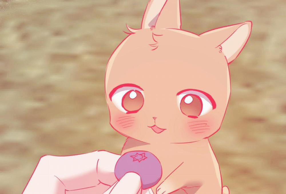 Đàn Thỏ Của Habibi 0 End trang 202